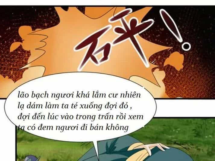 Tuyệt Sắc Quyến Rũ: Quỷ Y Chí Tôn - Chương 122 - ảnh 32