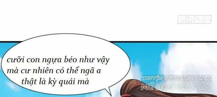 Tuyệt Sắc Quyến Rũ: Quỷ Y Chí Tôn - Chương 122 - ảnh 36