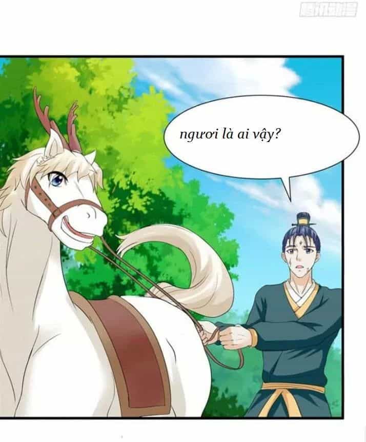 Tuyệt Sắc Quyến Rũ: Quỷ Y Chí Tôn - Chương 122 - ảnh 40