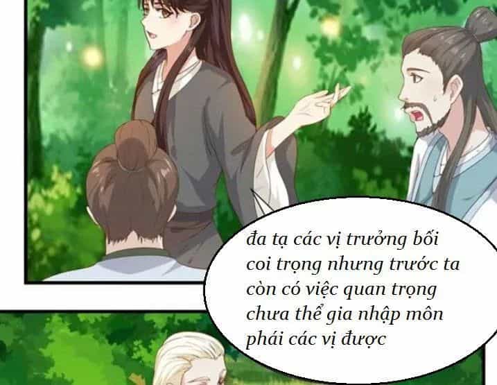 Tuyệt Sắc Quyến Rũ: Quỷ Y Chí Tôn - Chương 122 - ảnh 7