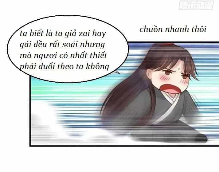 Tuyệt Sắc Quyến Rũ: Quỷ Y Chí Tôn - Chương 123 - ảnh 27