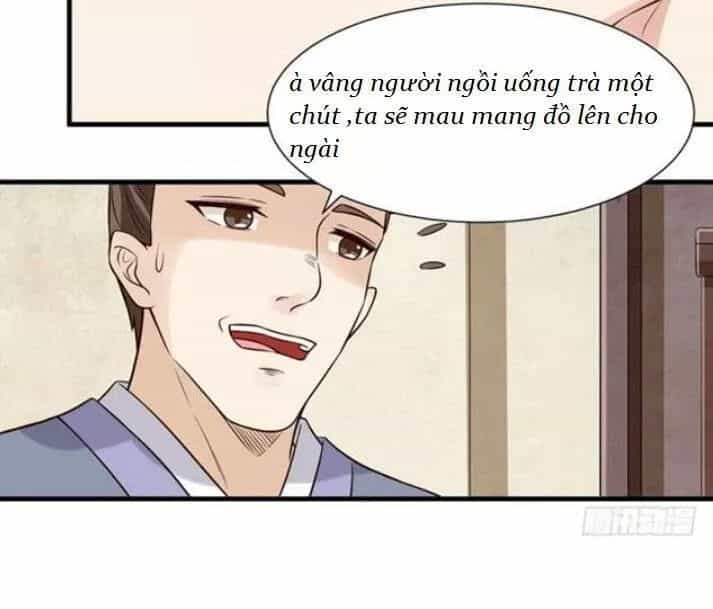 Tuyệt Sắc Quyến Rũ: Quỷ Y Chí Tôn - Chương 123 - ảnh 48