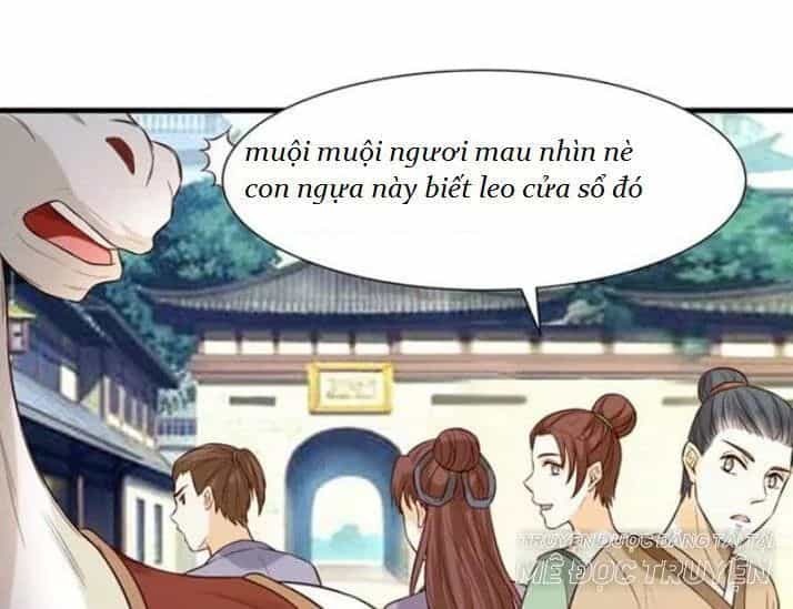 Tuyệt Sắc Quyến Rũ: Quỷ Y Chí Tôn - Chương 123 - ảnh 56