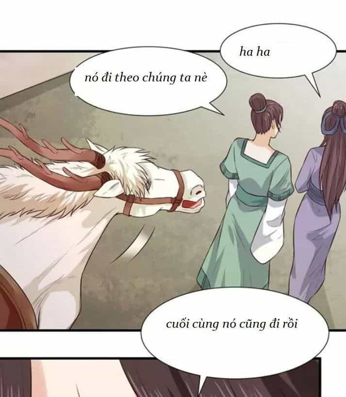 Tuyệt Sắc Quyến Rũ: Quỷ Y Chí Tôn - Chương 123 - ảnh 58