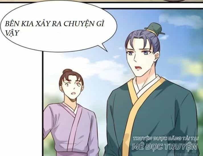 Tuyệt Sắc Quyến Rũ: Quỷ Y Chí Tôn - Chương 123 - ảnh 66