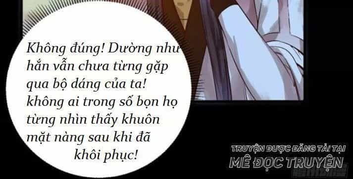 Tuyệt Sắc Quyến Rũ: Quỷ Y Chí Tôn - Chương 124 - ảnh 11