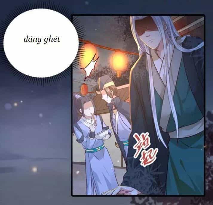 Tuyệt Sắc Quyến Rũ: Quỷ Y Chí Tôn - Chương 124 - ảnh 25