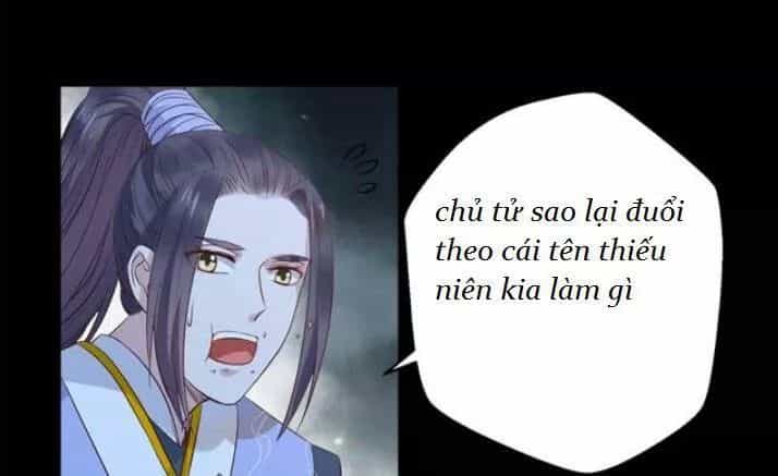 Tuyệt Sắc Quyến Rũ: Quỷ Y Chí Tôn - Chương 124 - ảnh 32
