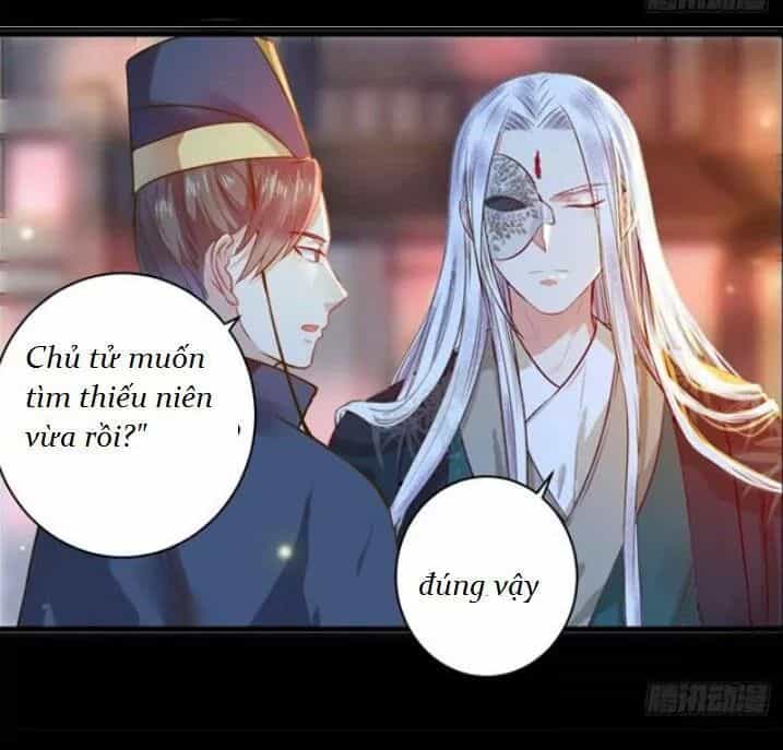 Tuyệt Sắc Quyến Rũ: Quỷ Y Chí Tôn - Chương 124 - ảnh 54