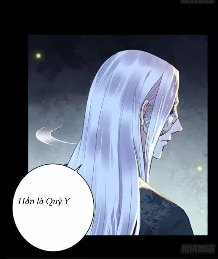 Tuyệt Sắc Quyến Rũ: Quỷ Y Chí Tôn - Chương 124 - ảnh 55