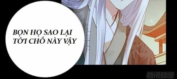 Tuyệt Sắc Quyến Rũ: Quỷ Y Chí Tôn - Chương 124 - ảnh 7