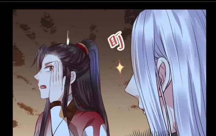 Tuyệt Sắc Quyến Rũ: Quỷ Y Chí Tôn - Chương 124 - ảnh 8
