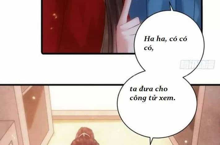 Tuyệt Sắc Quyến Rũ: Quỷ Y Chí Tôn - Chương 125 - ảnh 14