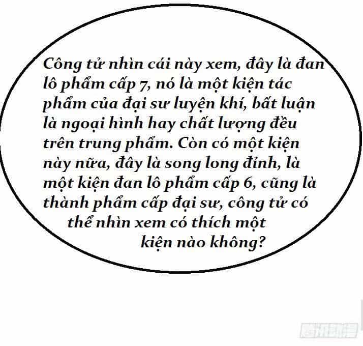 Tuyệt Sắc Quyến Rũ: Quỷ Y Chí Tôn - Chương 125 - ảnh 17