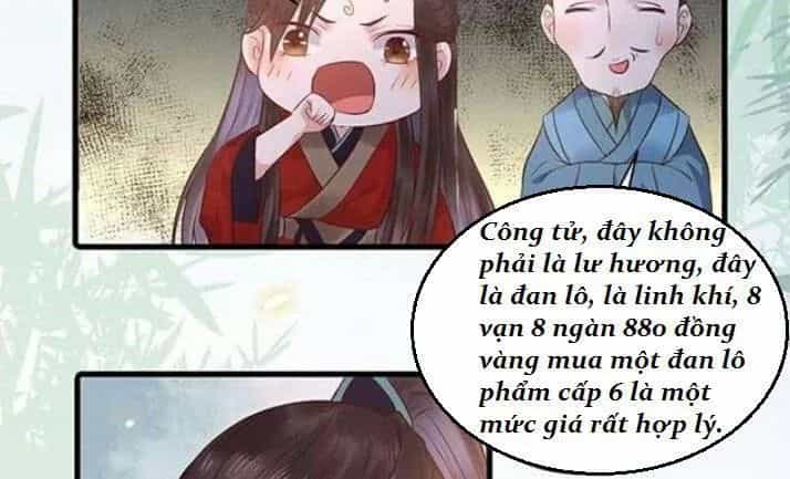 Tuyệt Sắc Quyến Rũ: Quỷ Y Chí Tôn - Chương 125 - ảnh 20