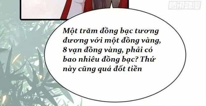 Tuyệt Sắc Quyến Rũ: Quỷ Y Chí Tôn - Chương 125 - ảnh 22