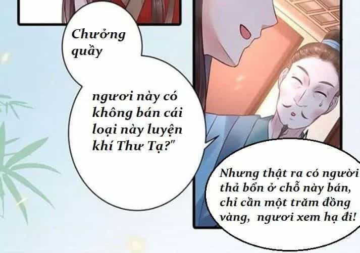 Tuyệt Sắc Quyến Rũ: Quỷ Y Chí Tôn - Chương 125 - ảnh 25