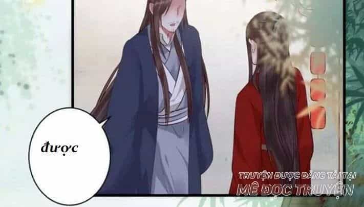 Tuyệt Sắc Quyến Rũ: Quỷ Y Chí Tôn - Chương 126 - ảnh 16
