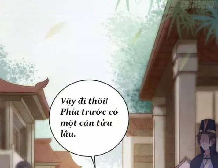 Tuyệt Sắc Quyến Rũ: Quỷ Y Chí Tôn - Chương 126 - ảnh 17