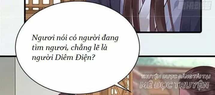 Tuyệt Sắc Quyến Rũ: Quỷ Y Chí Tôn - Chương 126 - ảnh 26