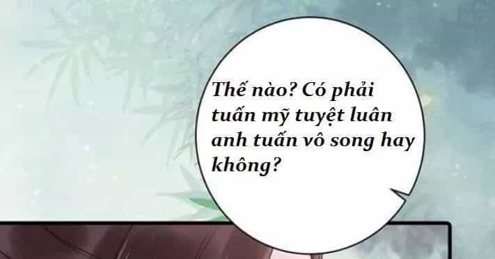 Tuyệt Sắc Quyến Rũ: Quỷ Y Chí Tôn - Chương 126 - ảnh 9