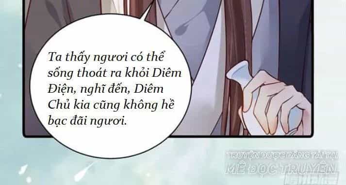 Tuyệt Sắc Quyến Rũ: Quỷ Y Chí Tôn - Chương 127 - ảnh 11