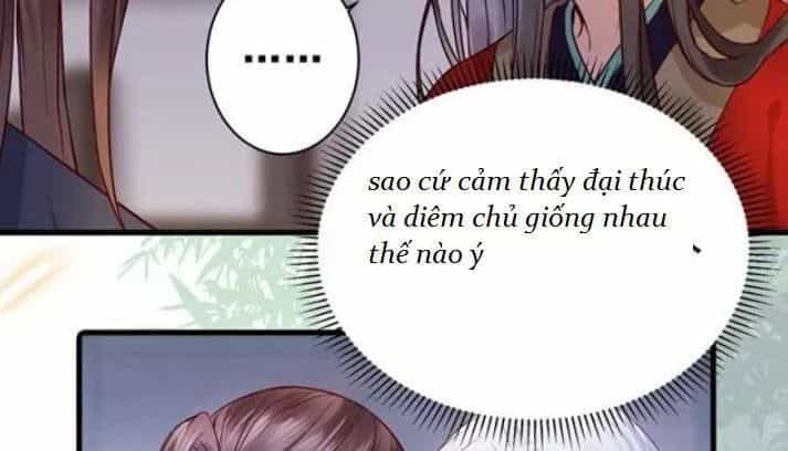 Tuyệt Sắc Quyến Rũ: Quỷ Y Chí Tôn - Chương 127 - ảnh 13