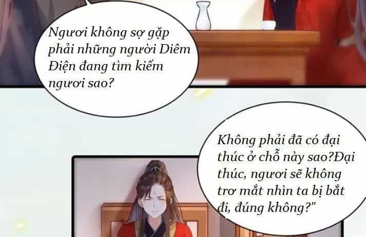 Tuyệt Sắc Quyến Rũ: Quỷ Y Chí Tôn - Chương 127 - ảnh 23