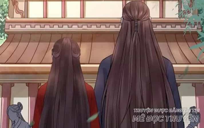 Tuyệt Sắc Quyến Rũ: Quỷ Y Chí Tôn - Chương 127 - ảnh 26