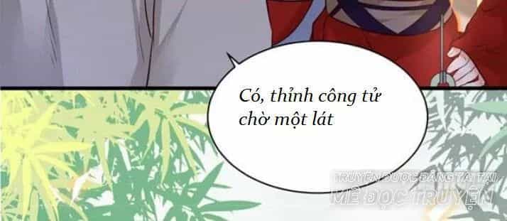 Tuyệt Sắc Quyến Rũ: Quỷ Y Chí Tôn - Chương 127 - ảnh 41
