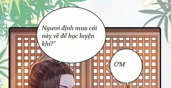 Tuyệt Sắc Quyến Rũ: Quỷ Y Chí Tôn - Chương 127 - ảnh 42