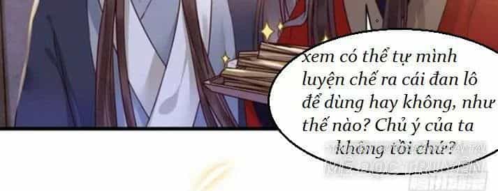 Tuyệt Sắc Quyến Rũ: Quỷ Y Chí Tôn - Chương 127 - ảnh 46
