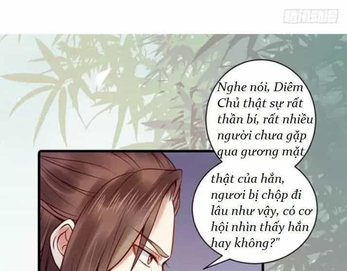 Tuyệt Sắc Quyến Rũ: Quỷ Y Chí Tôn - Chương 127 - ảnh 5
