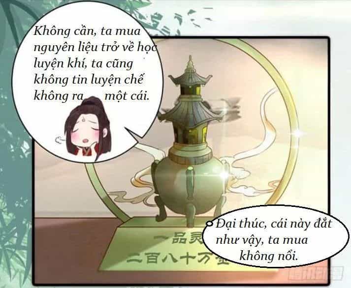 Tuyệt Sắc Quyến Rũ: Quỷ Y Chí Tôn - Chương 127 - ảnh 50