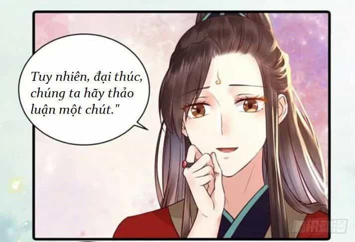 Tuyệt Sắc Quyến Rũ: Quỷ Y Chí Tôn - Chương 127 - ảnh 54