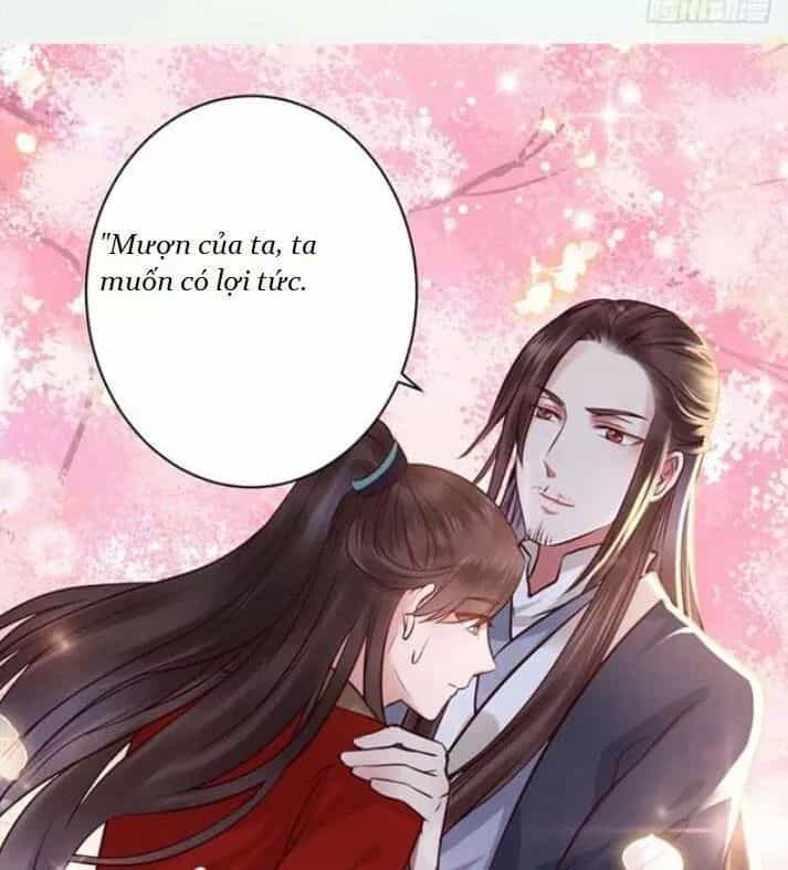Tuyệt Sắc Quyến Rũ: Quỷ Y Chí Tôn - Chương 127 - ảnh 58