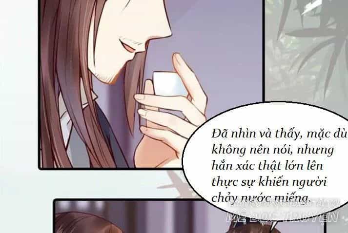 Tuyệt Sắc Quyến Rũ: Quỷ Y Chí Tôn - Chương 127 - ảnh 6