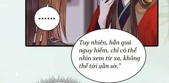 Tuyệt Sắc Quyến Rũ: Quỷ Y Chí Tôn - Chương 127 - ảnh 8