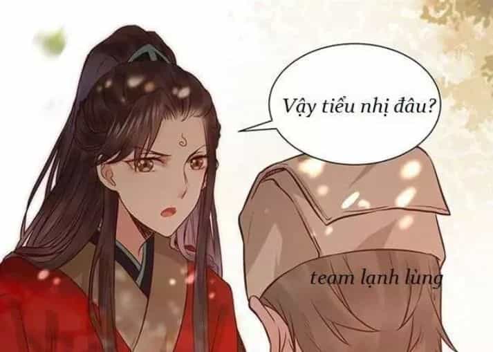 Tuyệt Sắc Quyến Rũ: Quỷ Y Chí Tôn - Chương 128 - ảnh 10