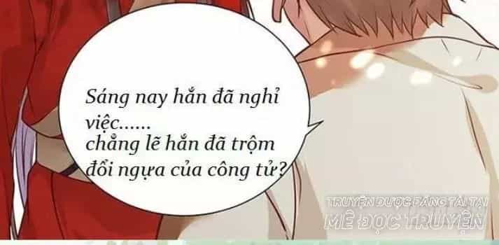 Tuyệt Sắc Quyến Rũ: Quỷ Y Chí Tôn - Chương 128 - ảnh 11