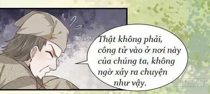 Tuyệt Sắc Quyến Rũ: Quỷ Y Chí Tôn - Chương 128 - ảnh 13