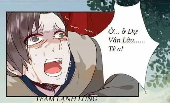 Tuyệt Sắc Quyến Rũ: Quỷ Y Chí Tôn - Chương 128 - ảnh 22
