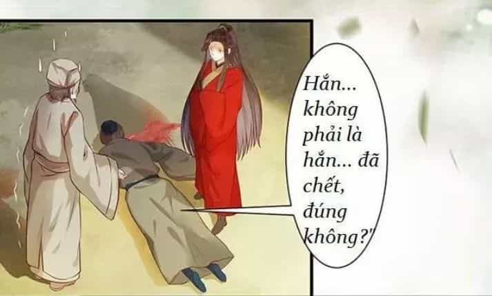 Tuyệt Sắc Quyến Rũ: Quỷ Y Chí Tôn - Chương 128 - ảnh 28