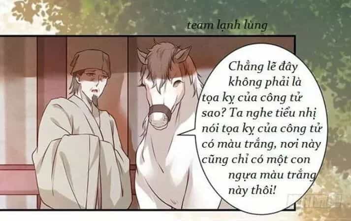 Tuyệt Sắc Quyến Rũ: Quỷ Y Chí Tôn - Chương 128 - ảnh 9