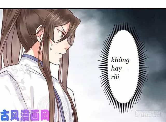 Tuyệt Sắc Quyến Rũ: Quỷ Y Chí Tôn - Chương 129 - ảnh 18
