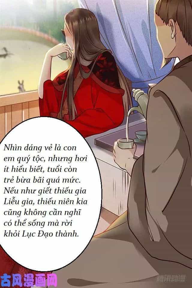 Tuyệt Sắc Quyến Rũ: Quỷ Y Chí Tôn - Chương 129 - ảnh 28