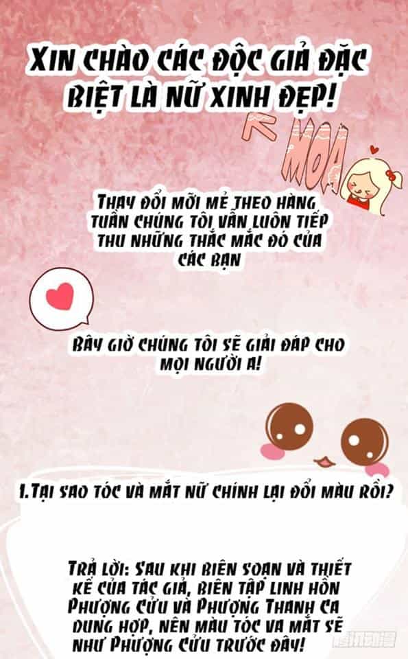 Tuyệt Sắc Quyến Rũ: Quỷ Y Chí Tôn - Chương 8 - ảnh 28
