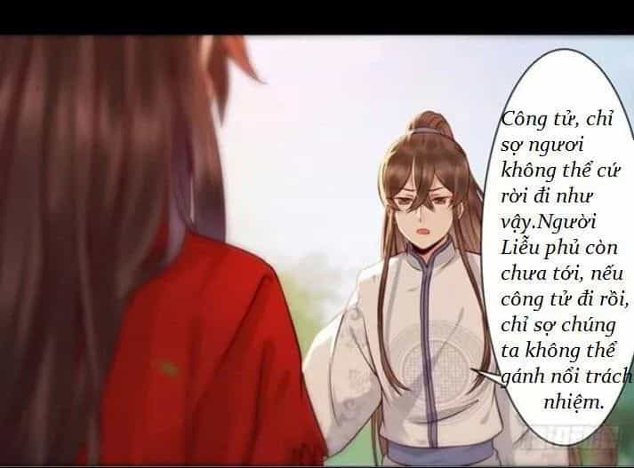 Tuyệt Sắc Quyến Rũ: Quỷ Y Chí Tôn - Chương 130 - ảnh 27