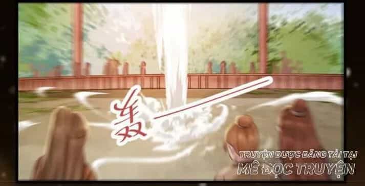 Tuyệt Sắc Quyến Rũ: Quỷ Y Chí Tôn - Chương 130 - ảnh 31