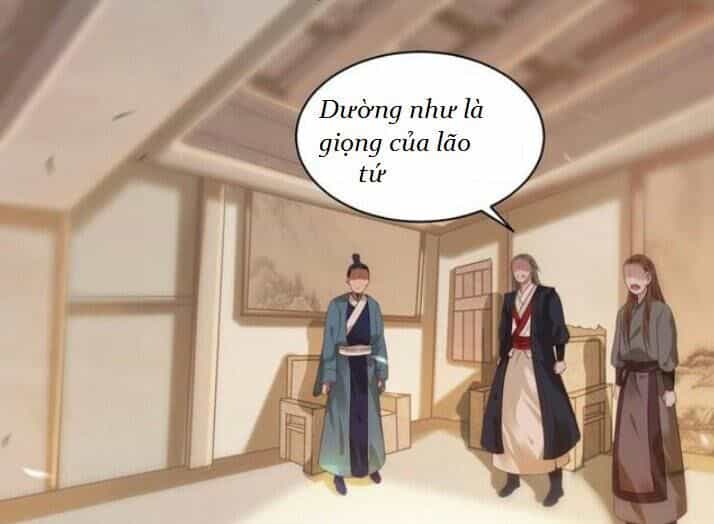 Tuyệt Sắc Quyến Rũ: Quỷ Y Chí Tôn - Chương 131 - ảnh 37